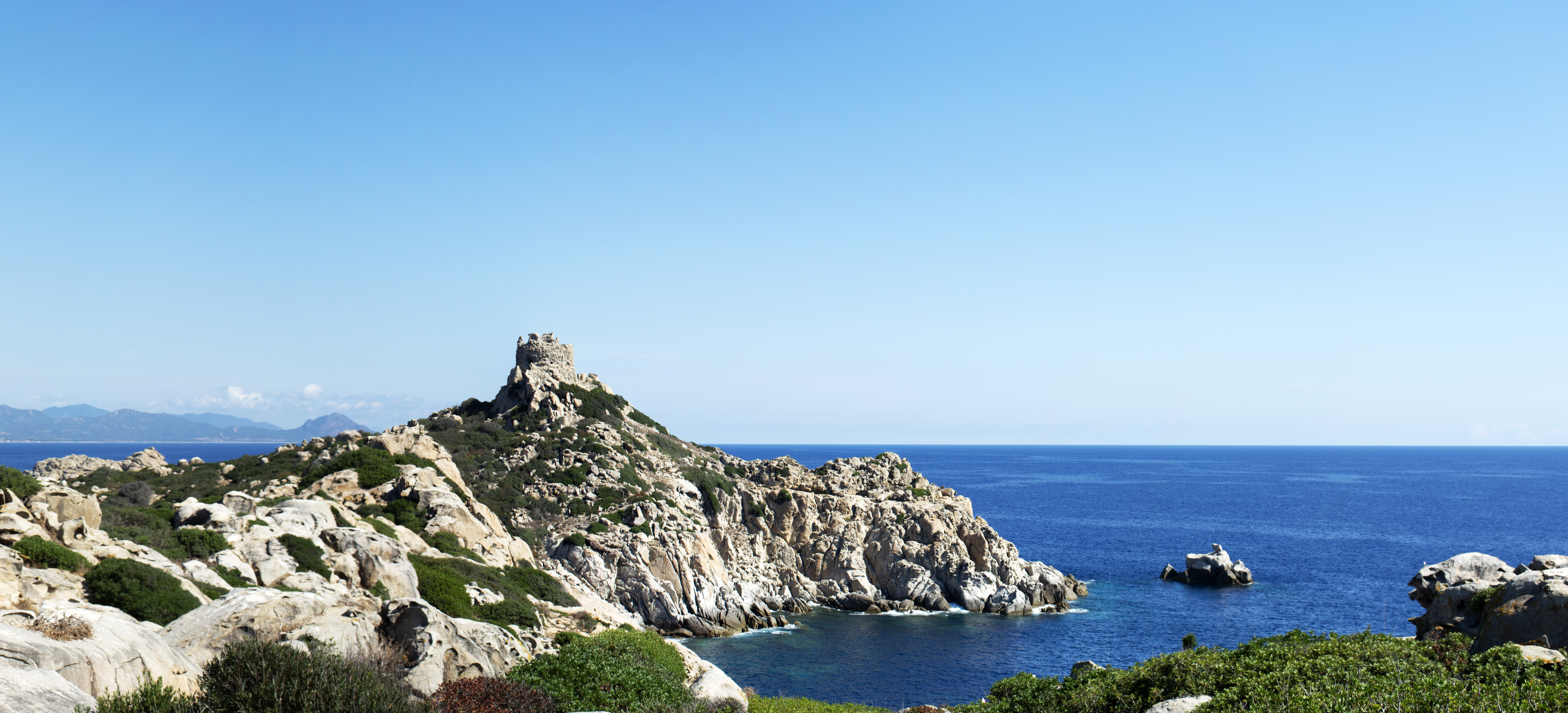 Approdi inediti. Rotte condivise per la valorizzazione dell'Isola di Serpentara